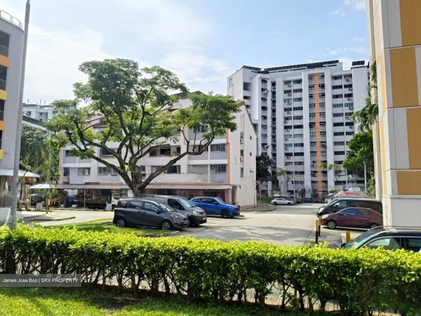 Hougang Avenue 1 (D19), Shop House #611951031